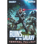 Terminal Fallout: A Military Scifi Epic - Paperback