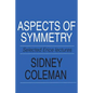 Aspects of Symmetry - Paperback