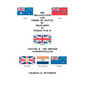 The Organization and Order of Battle of Militaries in World War II: Volume II - The British Commonwealth - Paperback