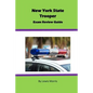 New York State Trooper Exam Review Guide - Paperback