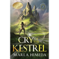 Cry of the Kestrel: Book Two of The Bardic Isles Series - Paperback