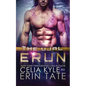 Erun (Scifi Alien Romance) - Paperback