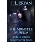 The Monster Museum - Paperback