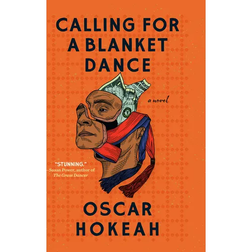 Calling for a Blanket Dance - Library Binding