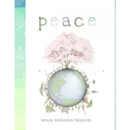 Peace - Hardcover