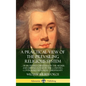 A Practical View of the Prevailing Religious System: ...of Professed Christians in the Higher and Middle Classes in this Country, Contrasted with Real - Hardcover