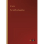 The Red River Expedition - Paperback