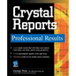 Crystal Reports Professional Results - Paperback