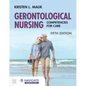 Gerontological Nursing: Competencies for Care - Paperback