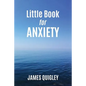 Little Book for Anxiety - Paperback