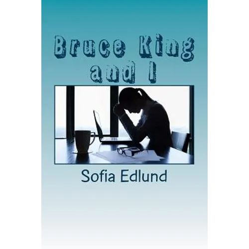 Bruce King and I - Paperback