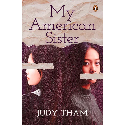 My American Sister - Paperback
