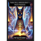 Purring Spells: Harnessing Bastet's Healing Frequencies - Paperback