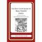 The Best Ever Book of Real Tennis Jokes: Lots and Lots of Jokes Specially Repurposed for You-Know-Who - Paperback