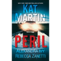 Peril: Three Thrilling Tales of Taut Suspense - Mass Market Paperbound