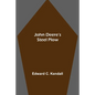 John Deere's Steel Plow - Paperback