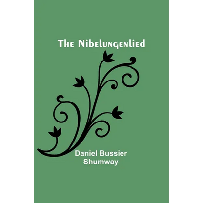 The Nibelungenlied - Paperback