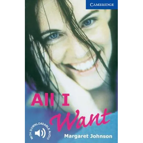 All I Want Level 5 - Paperback