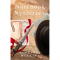Notebook Mysteries Books 1-2-3 - Paperback