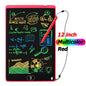 8.5 & 12 Inch LCD Writing Tablet for Kids – Digital Drawing Board & Handwriting Pad Toy with Stylus