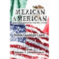 Mexican American: A Novel Inspired by Real-life Events - Paperback