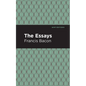 The Essays: Francis Bacon - Hardcover