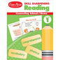 Skill Sharpeners: Reading Grade 1 - Paperback