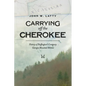 Carrying off the Cherokee: History of Buffington's Company Georgia Mounted Militia - Paperback