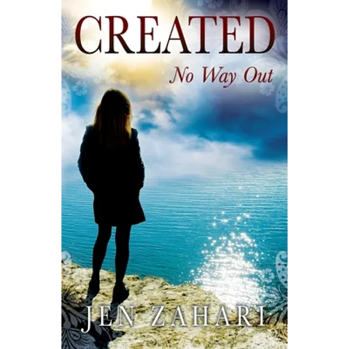 Created: No Way Out - Paperback