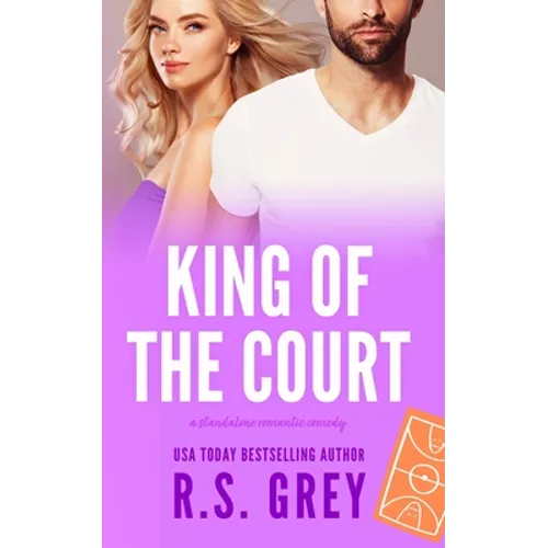 King of the Court - Paperback