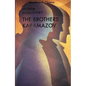 The Karamazov Brothers - Paperback