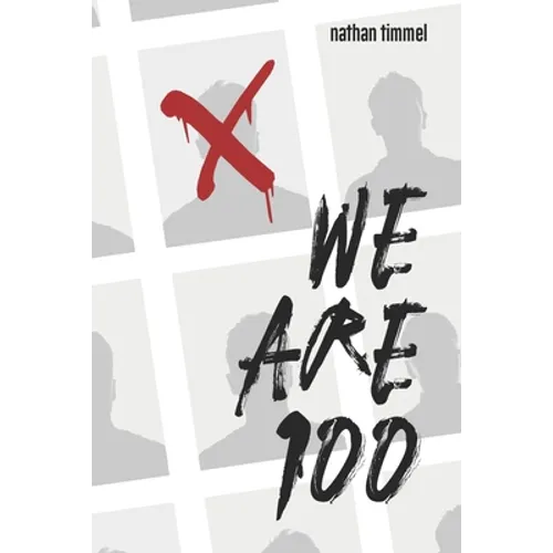 We Are 100 - Paperback