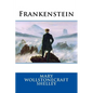 Frankenstein - Paperback