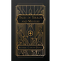 Tales of Terror and Mystery - Paperback