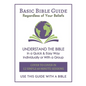Basic Bible Guide: 12 Simple 60 Minute Sessions, Cover to Cover - Paperback