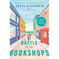 The Battle of the Bookshops - Paperback