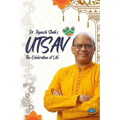 Utsav - The celebration of life - Paperback