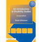An Introduction to Disability Studies - Paperback
