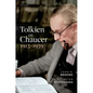 Tolkien on Chaucer, 1913-1959 - Hardcover