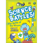 The Battle of the Viruses - Hardcover