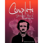 Complete Stories and Poems of Edgar Allan Poe - Paperback