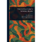 The Little Girl's Sewing Book - Paperback