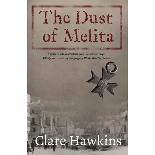 The Dust of Melita - Paperback