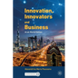 Innovation, Innovators and Business: Arab World Edition - Paperback