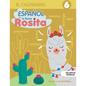 Espanol con la llama Rosita el Calendario - Paperback