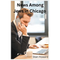 News Among Jews in Chicago - Paperback