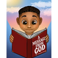 A Message from God - Paperback