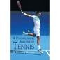 A Psychological Analysis of Tennis - Paperback