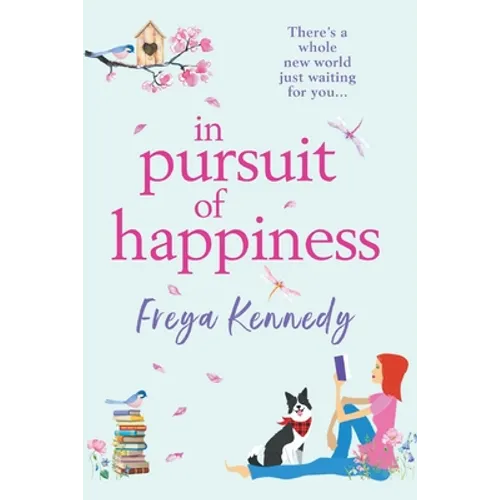 In Pursuit of Happiness - Paperback