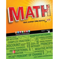 Glencoe Math, Course 2, Student Edition, Volume 1 - Paperback